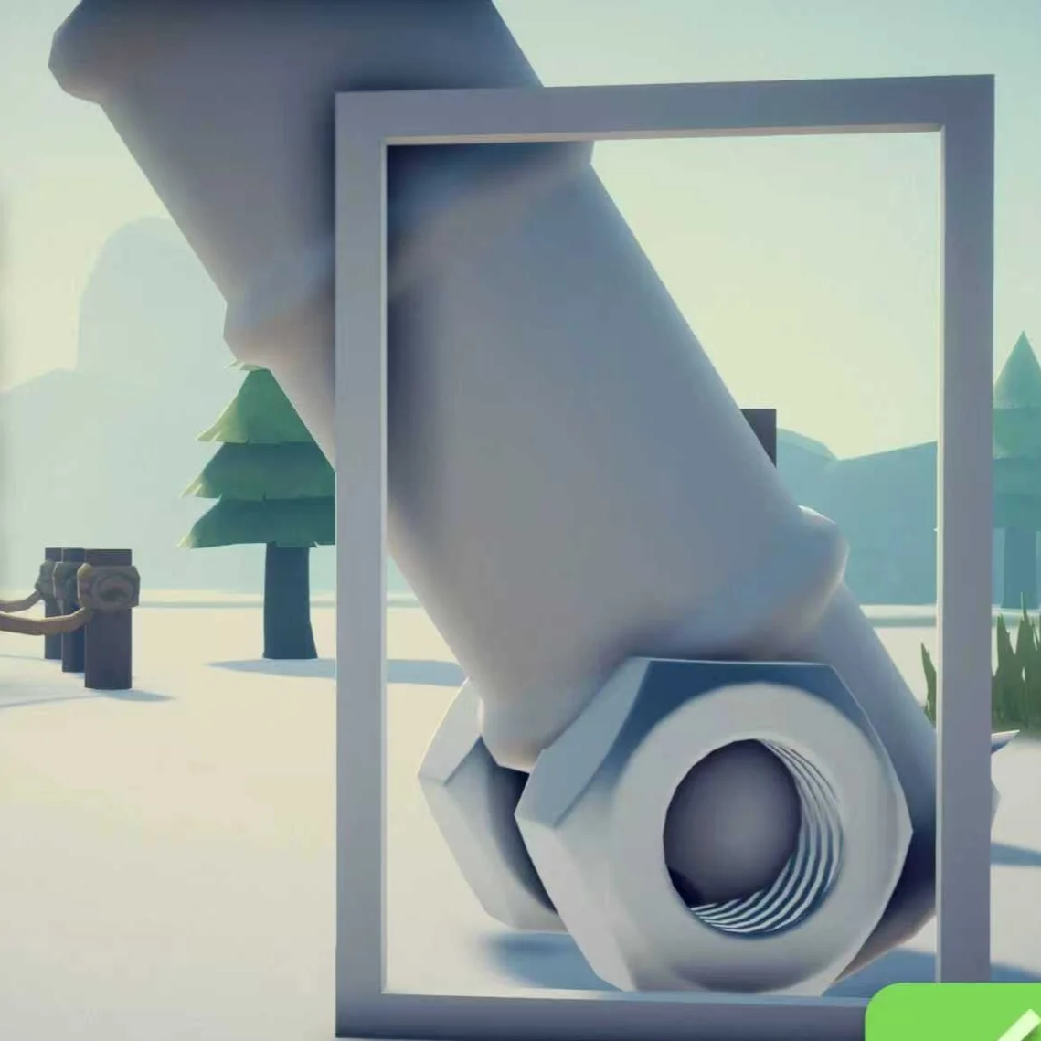 Neo Armstrong Cyclone Jet Armstrong Cannon