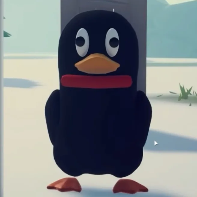 Tencent penguin