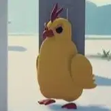 Fighting Chicken