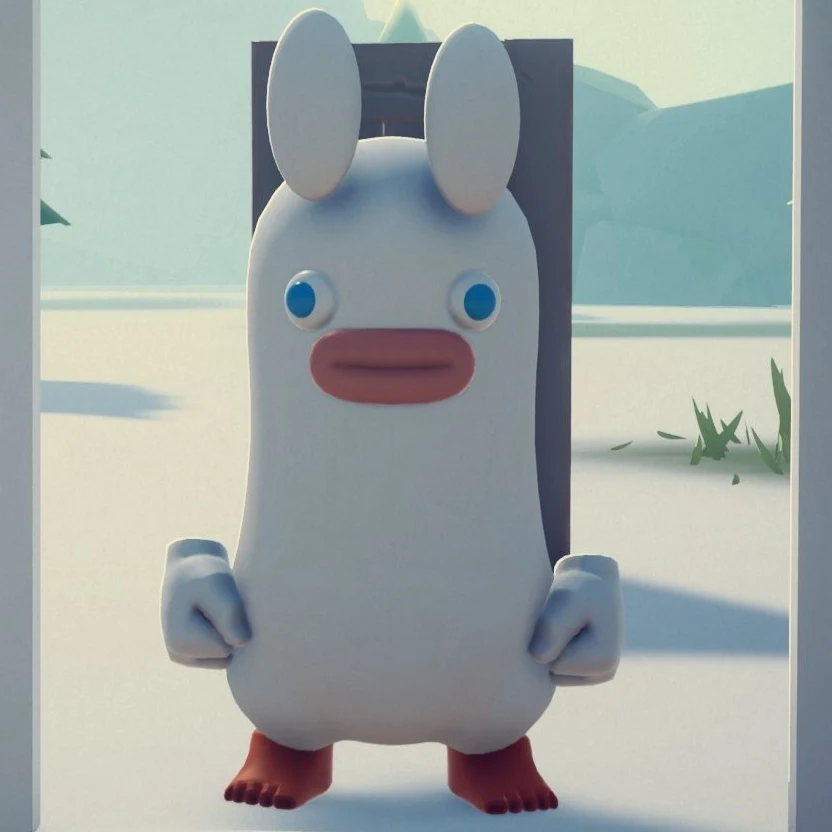 Raving Rabbids